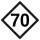Ramal 70