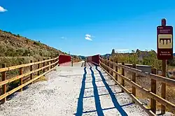 Camino Natural Guadix-Almendricos