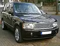 Range Rover 2005-2009