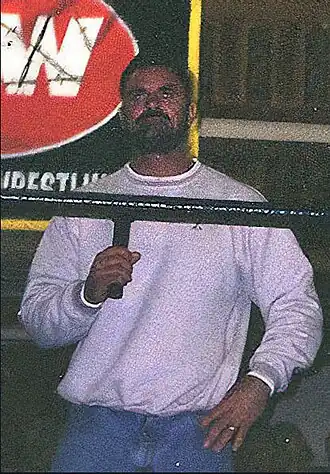 Rick Rude †