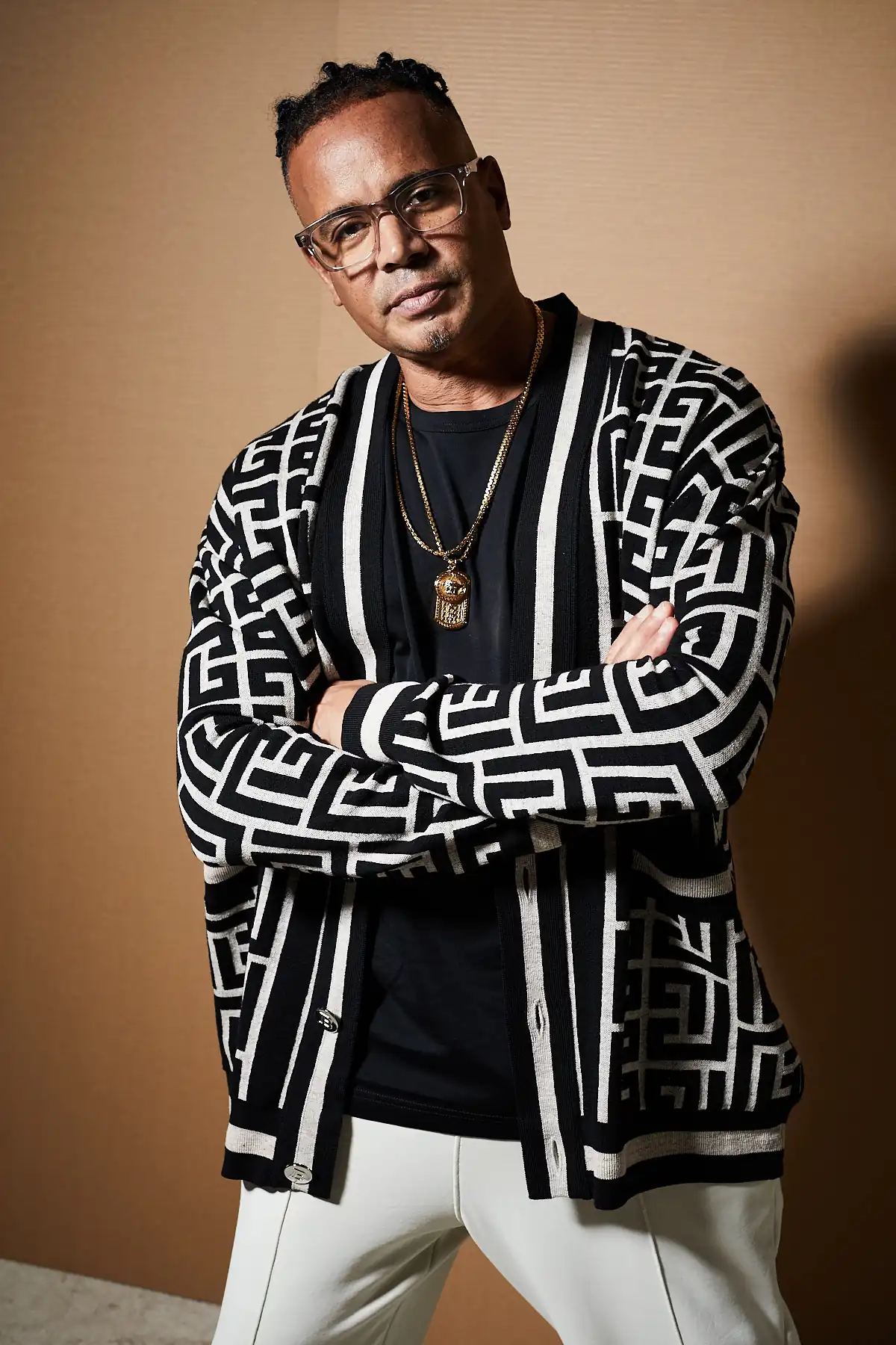 Ray Slijngaard photshoot 2022