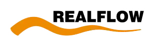 Realflow Logo