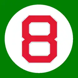 Carl Yastrzemski LF, 1B, DH Retirado en 1989