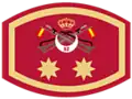 Teniente coronel