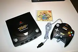 Dreamcast R7