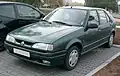 Renault 19 Fase II 1994-2001