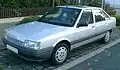 Renault 21 1987-1990