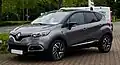 Renault Captur Brasil Brasil