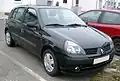 Renault Clio II Fase II 2002-2012