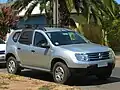 Renault Duster 2011–actualmente