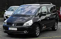 Renault Espace IV