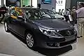 Renault Latitude 2010 - Presente