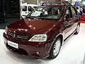 Renault Logan 2008 - Presente