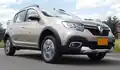 Renault Stepway II Fase II 2019-presente