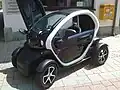 Renault Twizy España España