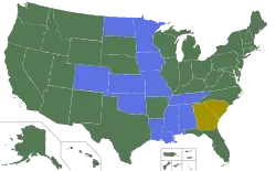 Primarias presidenciales del Partido Republicano de 2012