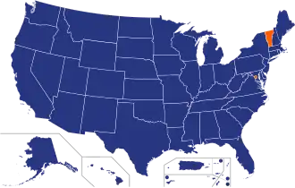 Primarias presidenciales del Partido Republicano de 2024