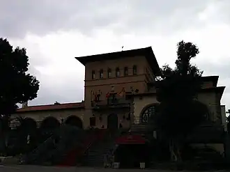 Restaurante El Cachirulo