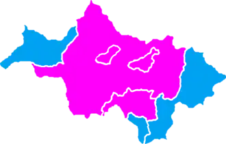 Elecciones provinciales de Cañar de 2023