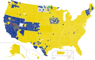 Primarias presidenciales del Partido Demócrata de 2020