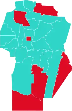 Elecciones provinciales de Córdoba de 1912