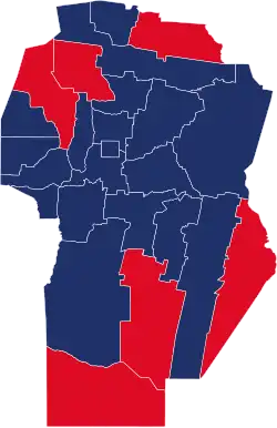 Elecciones provinciales de Córdoba de 1918