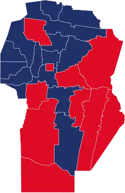 Elecciones provinciales de Córdoba de 1925