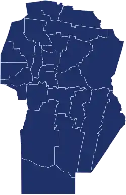 Elecciones provinciales de Córdoba de 1931
