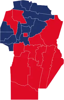 Elecciones provinciales de Córdoba de 1935