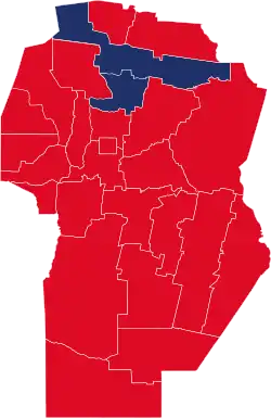 Elecciones provinciales de Córdoba de 1940