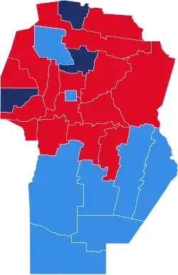 Elecciones provinciales de Córdoba de 1946