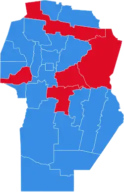 Elecciones provinciales de Córdoba de 1948