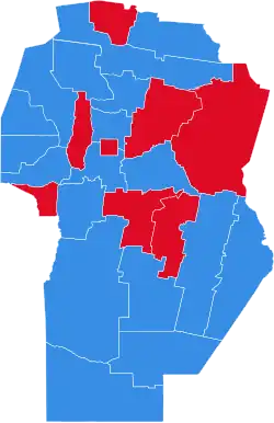 Elecciones provinciales de Córdoba de 1973