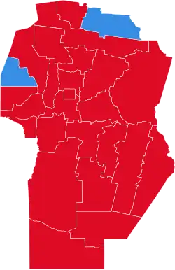 Elecciones provinciales de Córdoba de 1983