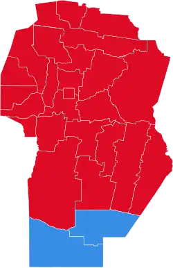 Elecciones provinciales de Córdoba de 1987