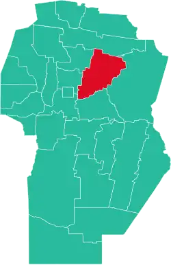 Elecciones provinciales de Córdoba de 2003