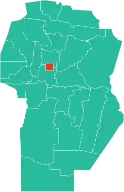 Elecciones provinciales de Córdoba de 2011