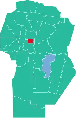 Elecciones provinciales de Córdoba de 2015