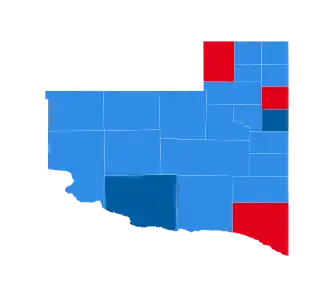 Elecciones provinciales de La Pampa de 1983