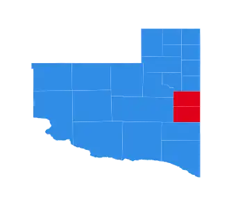 Elecciones provinciales de La Pampa de 2003