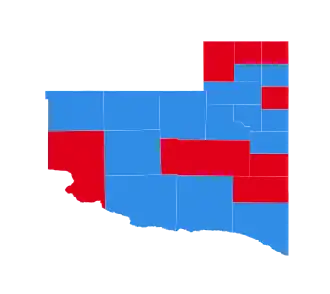 Elecciones provinciales de La Pampa de 2023