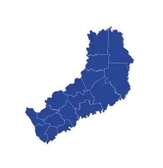 Elecciones provinciales de Misiones de 2015