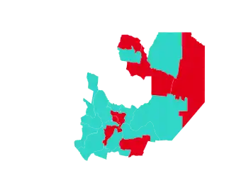 Elecciones provinciales de Salta de 1912