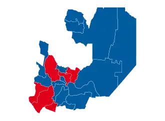 Elecciones provinciales de Salta de 1940