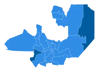 Elecciones provinciales de Salta de 1946