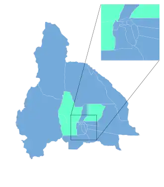 Elecciones provinciales de San Juan de 2011