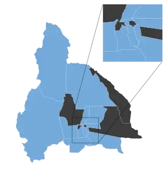 Elecciones provinciales de San Juan de 2015