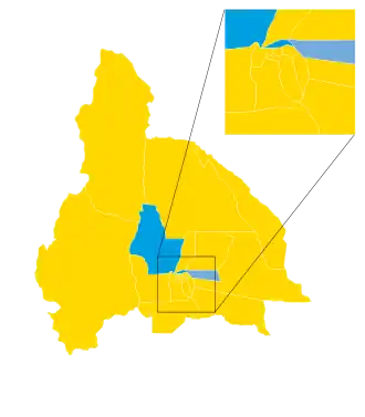 Elecciones provinciales de San Juan de 2023