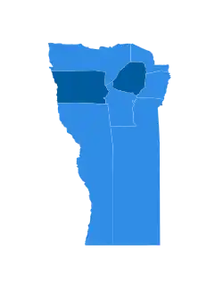 Elecciones provinciales de San Luis de 1946
