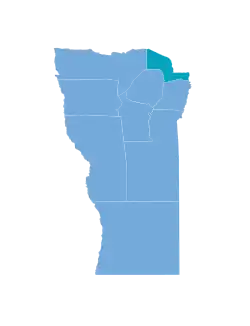 Elecciones provinciales de San Luis de 2019